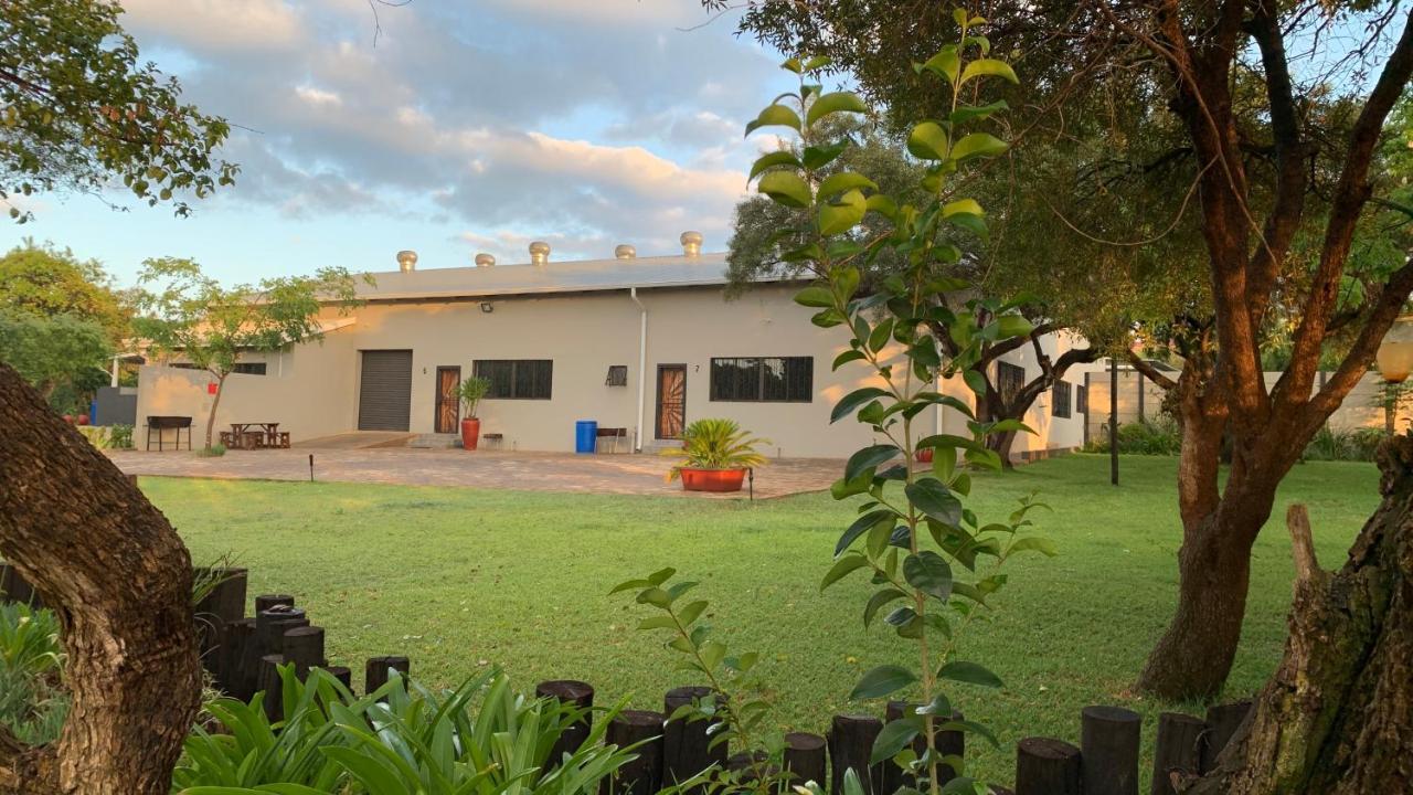 Stay Harties Accommodation Hartbeespoort Exterior photo