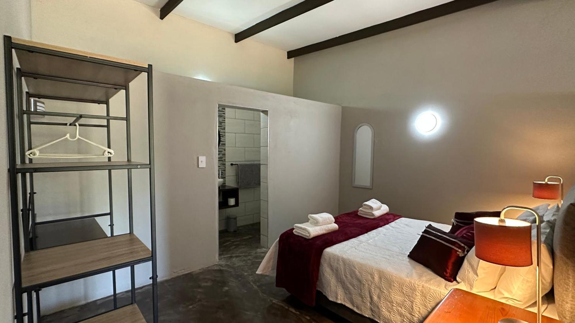 Stay Harties Accommodation Hartbeespoort Exterior photo