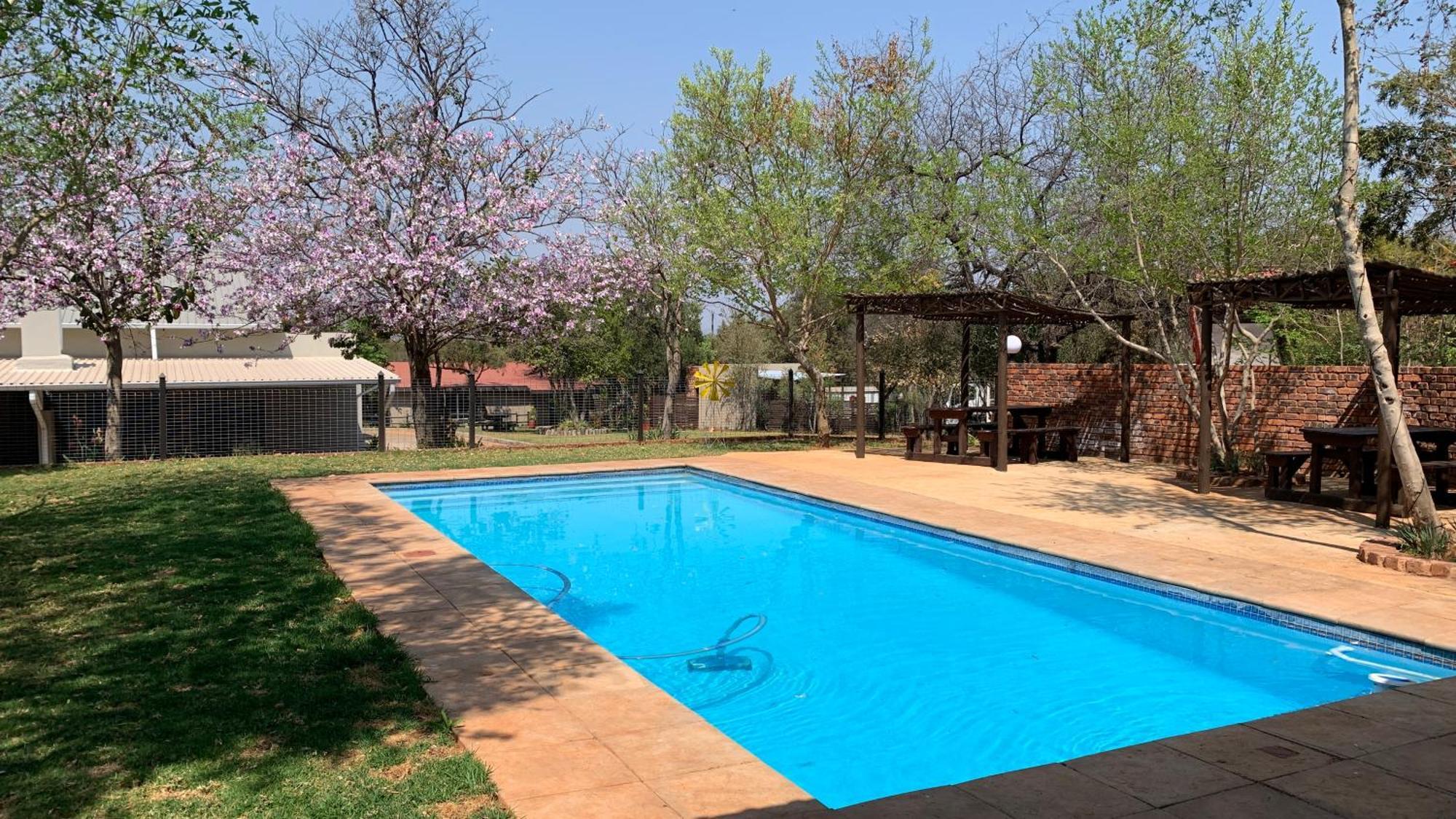 Stay Harties Accommodation Hartbeespoort Exterior photo