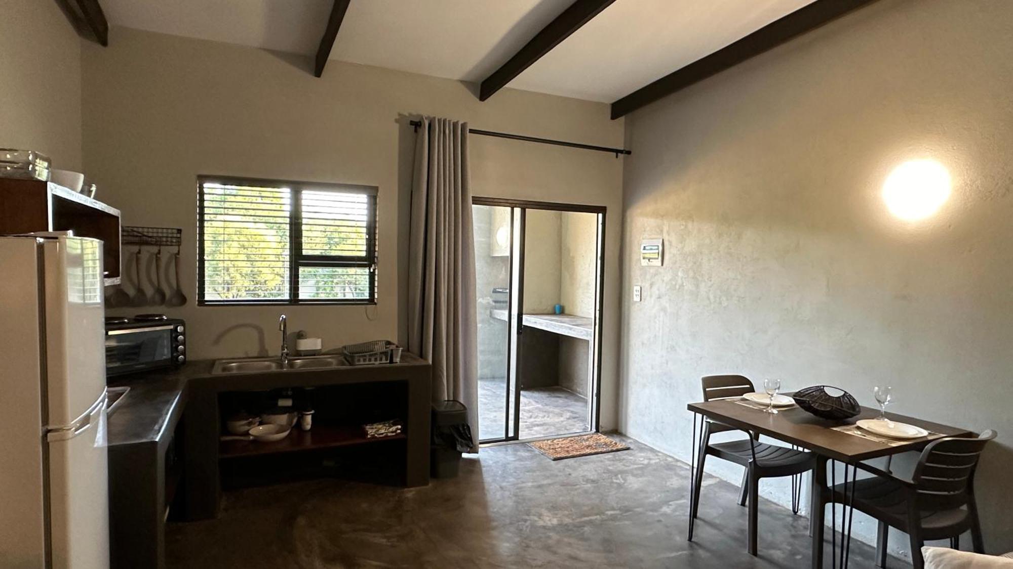 Stay Harties Accommodation Hartbeespoort Exterior photo
