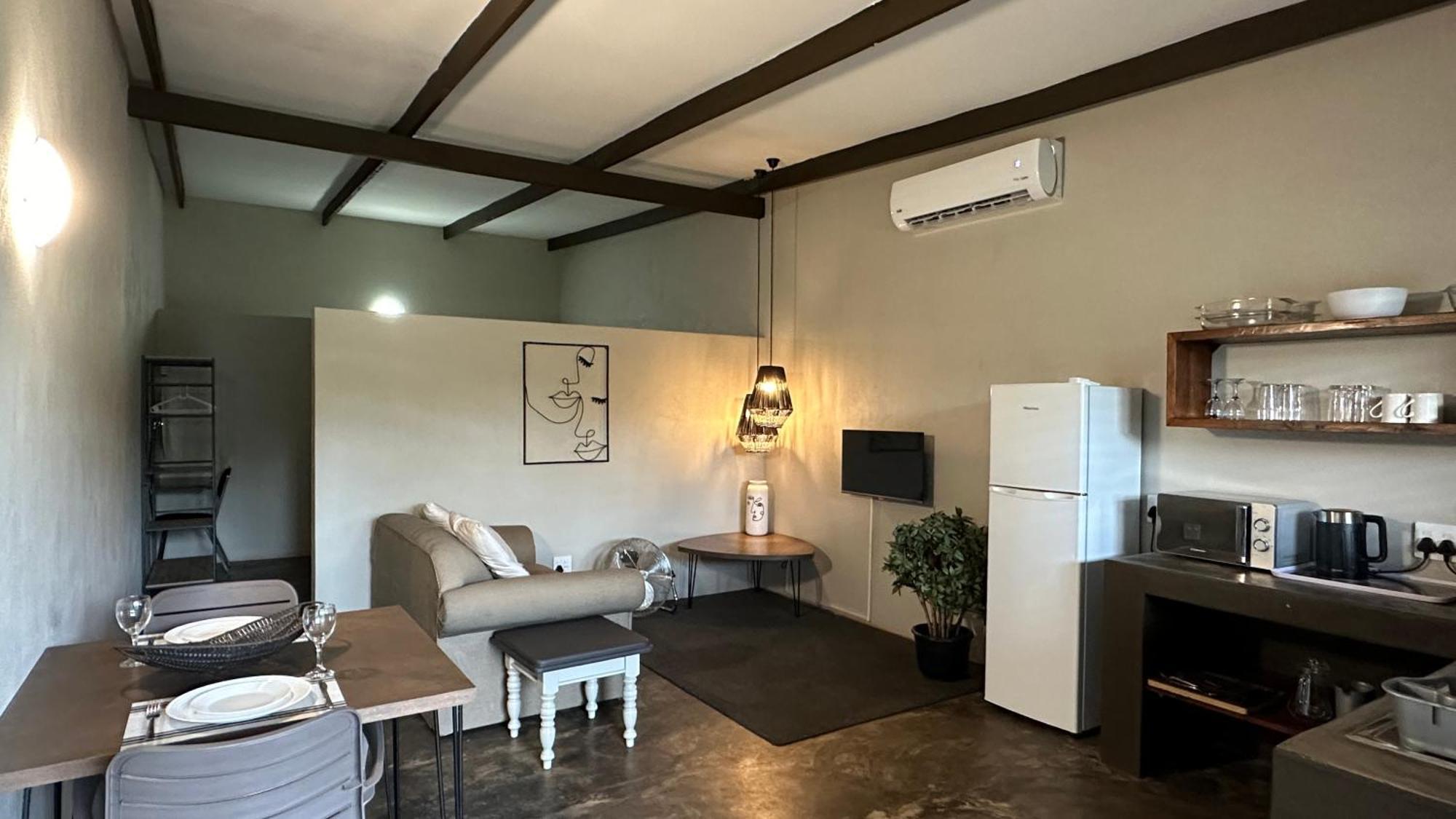 Stay Harties Accommodation Hartbeespoort Exterior photo
