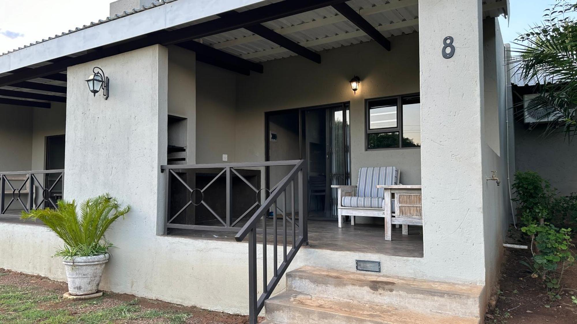 Stay Harties Accommodation Hartbeespoort Exterior photo