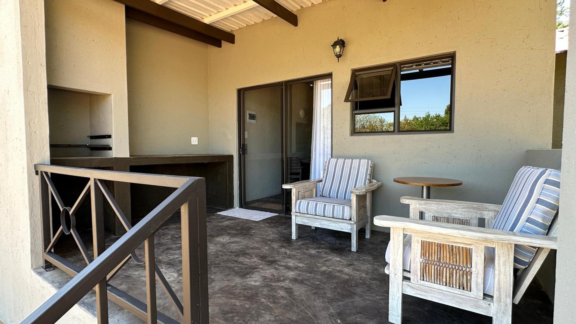 Stay Harties Accommodation Hartbeespoort Exterior photo
